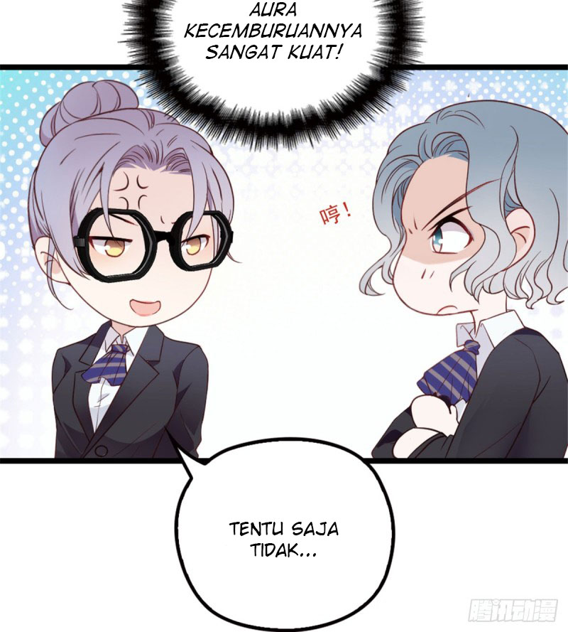 Pregnant Wife, One Plus One Chapter 2 Gambar 21