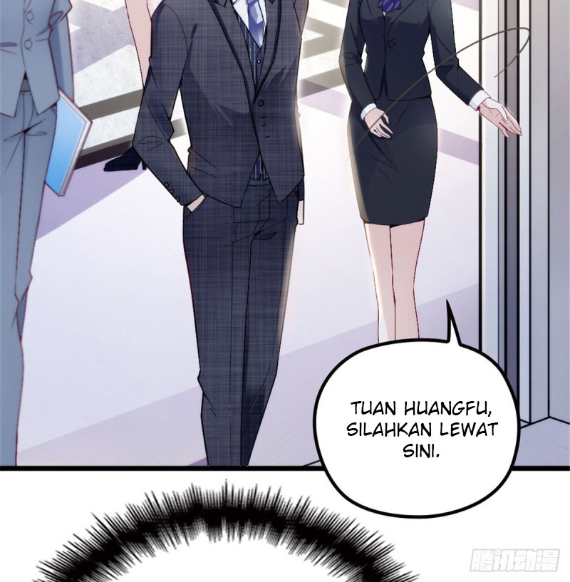 Pregnant Wife, One Plus One Chapter 2 Gambar 28