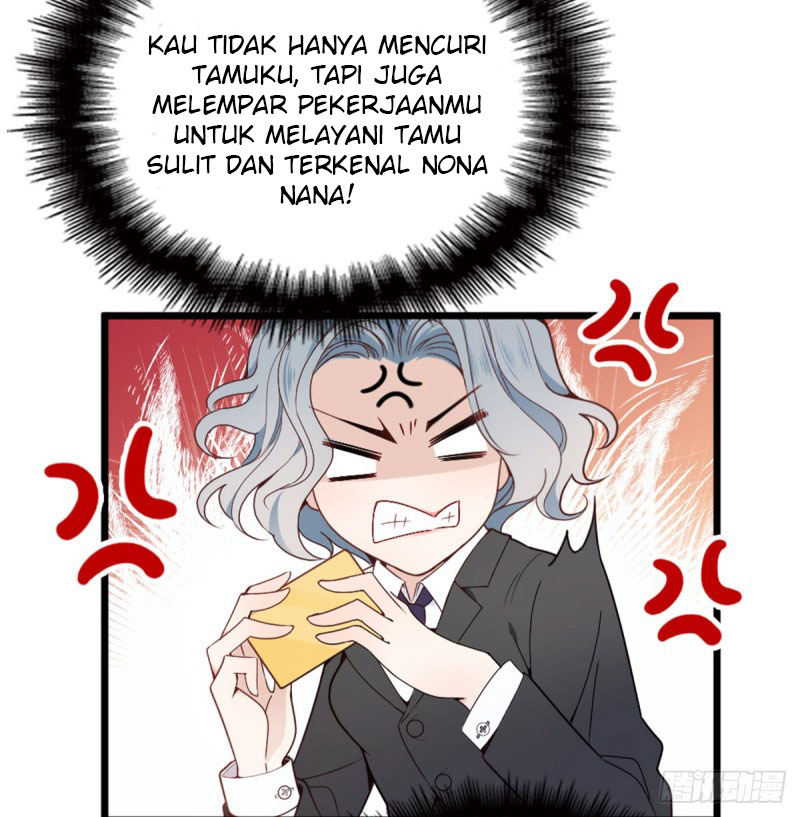 Pregnant Wife, One Plus One Chapter 2 Gambar 29