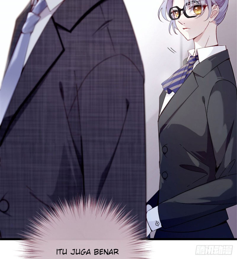 Pregnant Wife, One Plus One Chapter 2 Gambar 37