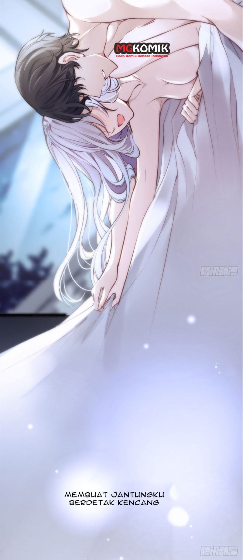 Pregnant Wife, One Plus One Chapter 1 Gambar 6