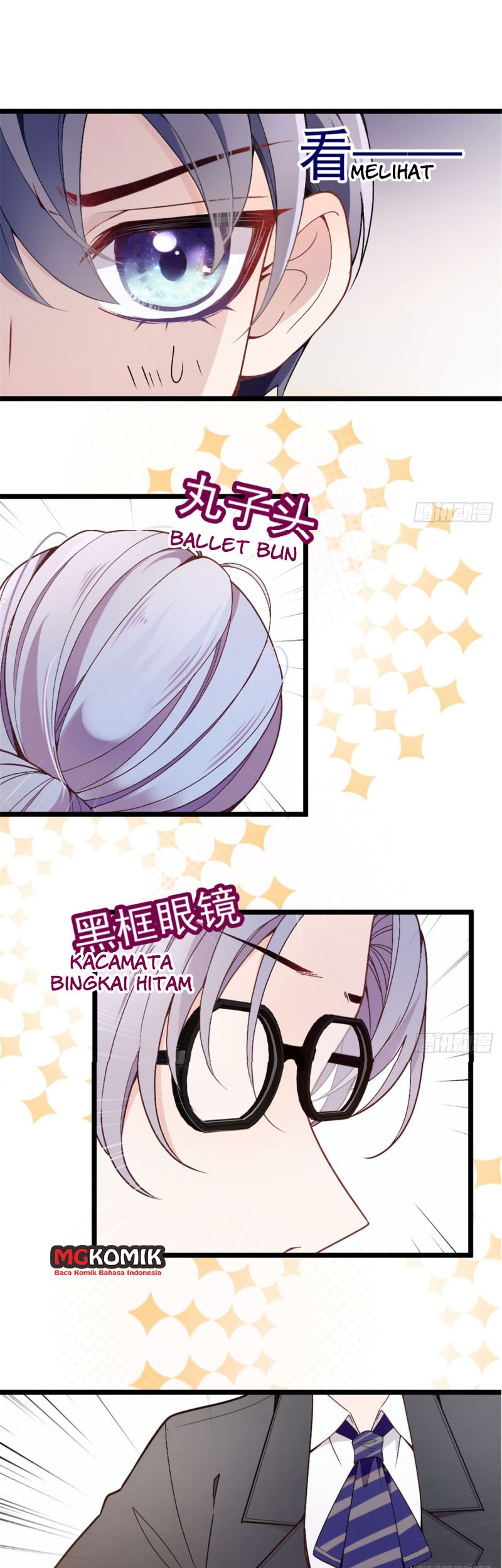 Pregnant Wife, One Plus One Chapter 1 Gambar 18