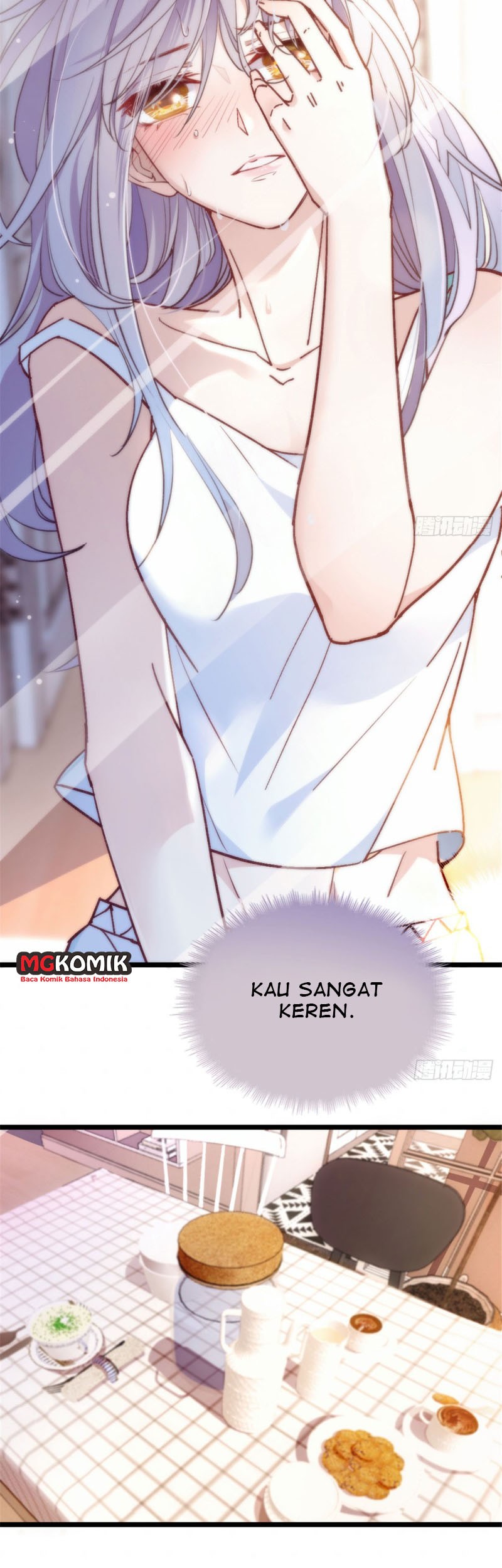 Pregnant Wife, One Plus One Chapter 1 Gambar 16