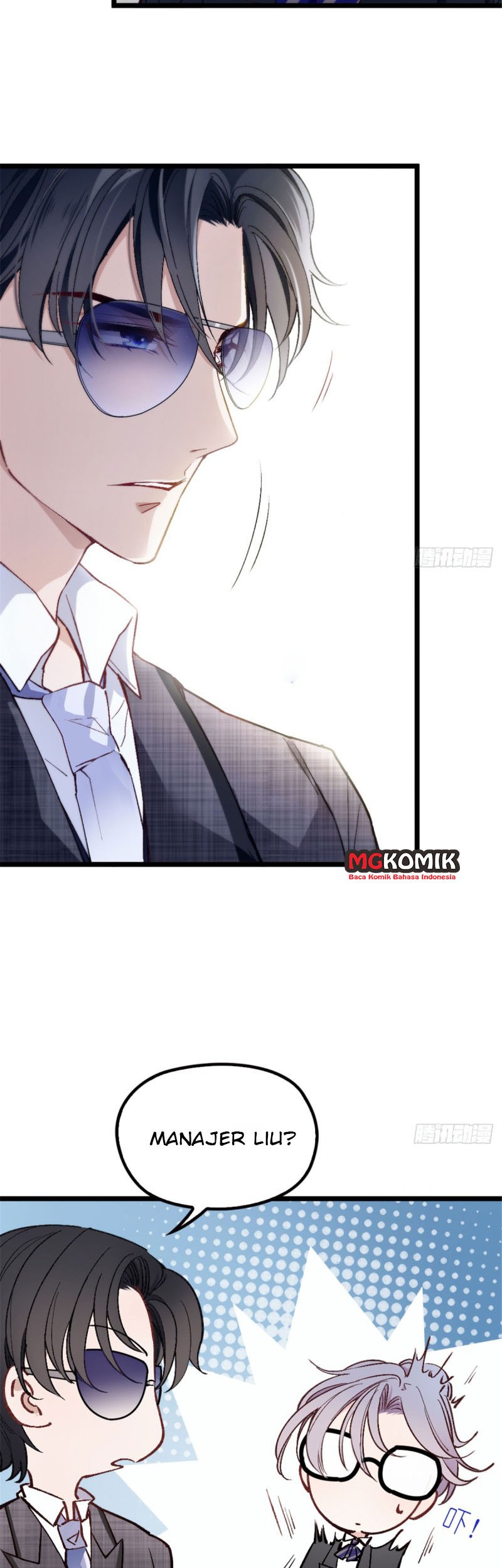 Pregnant Wife, One Plus One Chapter 1 Gambar 46