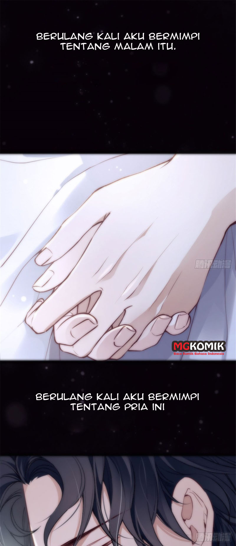 Pregnant Wife, One Plus One Chapter 1 Gambar 3