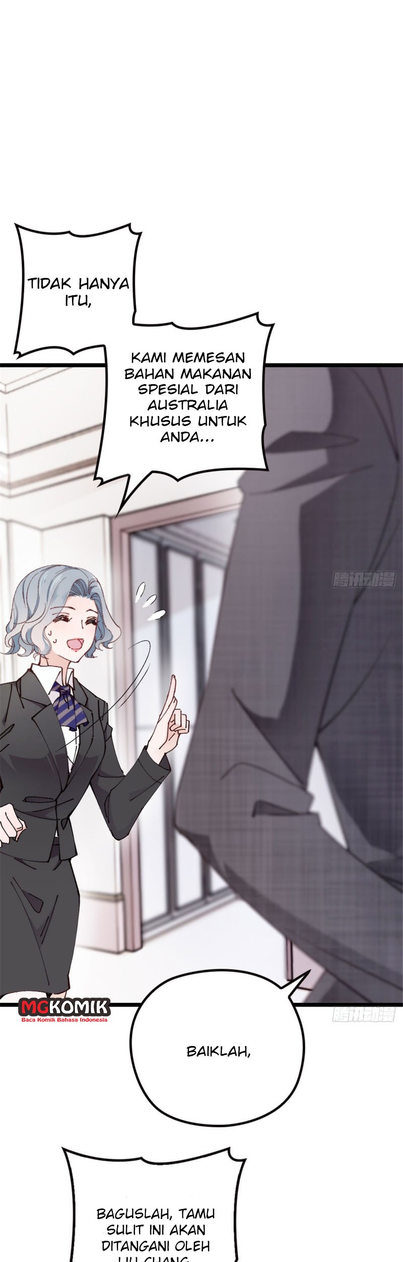 Pregnant Wife, One Plus One Chapter 1 Gambar 60