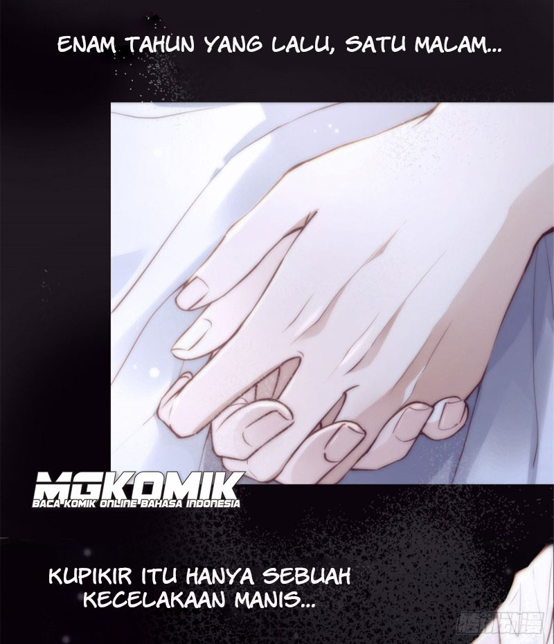 Pregnant Wife, One Plus One Chapter 00 Gambar 9