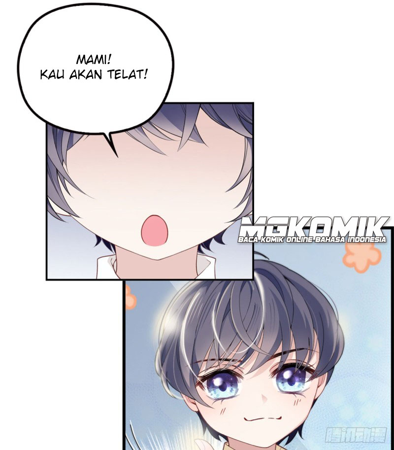 Pregnant Wife, One Plus One Chapter 00 Gambar 12