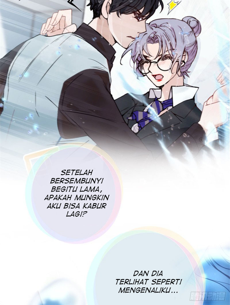 Pregnant Wife, One Plus One Chapter 00 Gambar 17