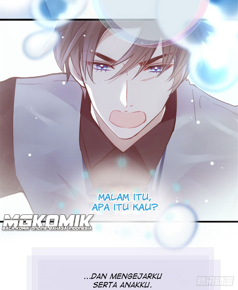 Pregnant Wife, One Plus One Chapter 00 Gambar 18