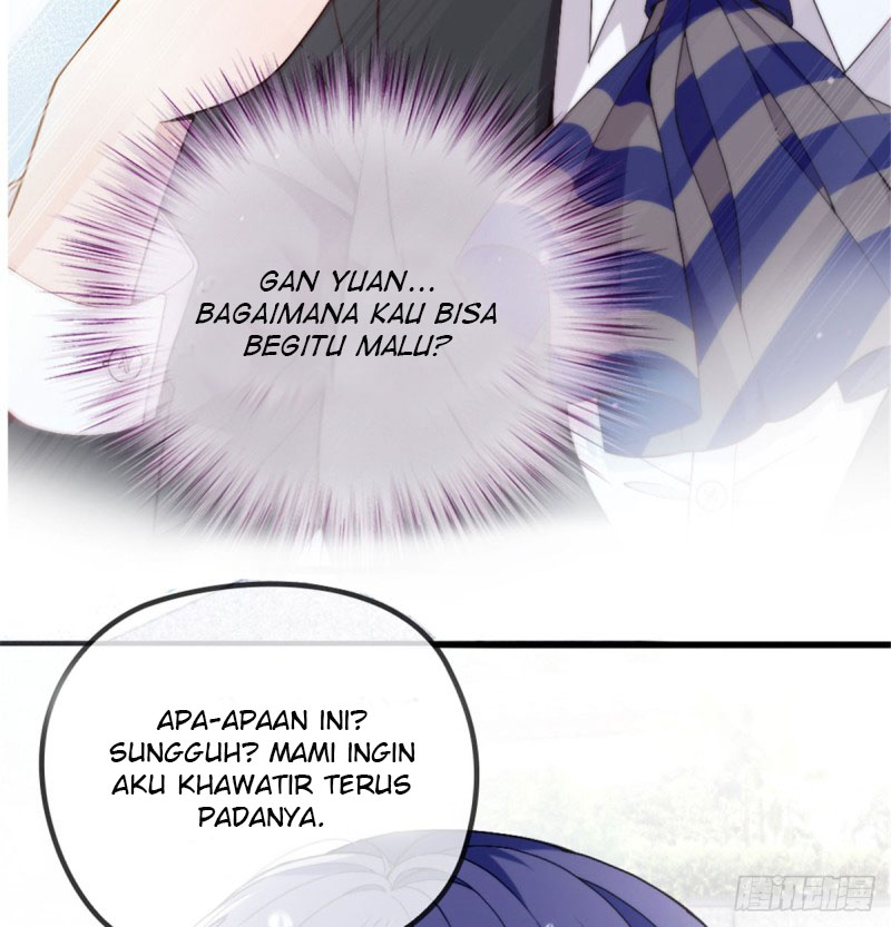 Pregnant Wife, One Plus One Chapter 00 Gambar 24