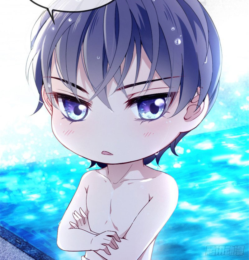 Pregnant Wife, One Plus One Chapter 00 Gambar 25