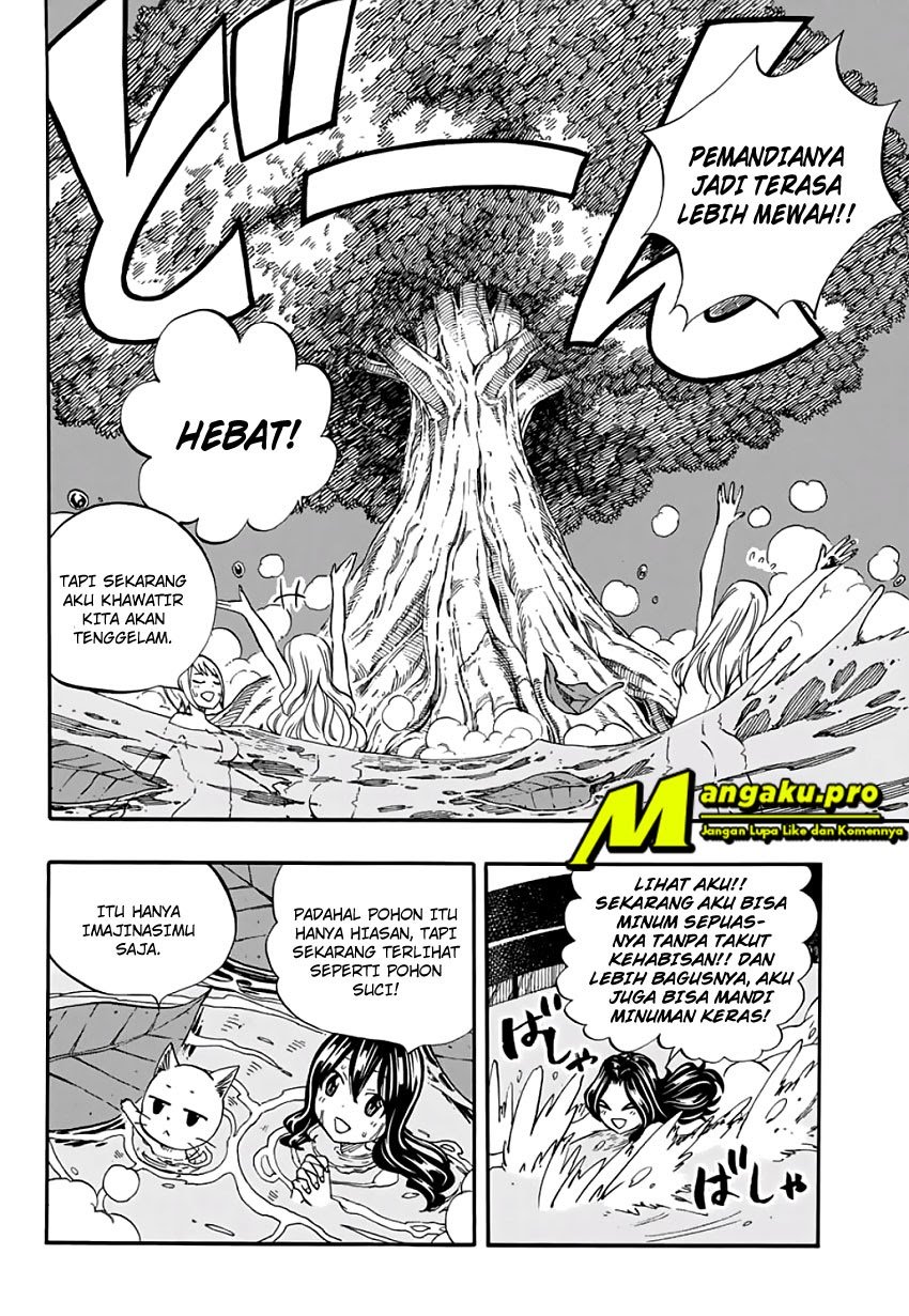 Fairy Tail: 100 Years Quest Chapter 64 Gambar 7