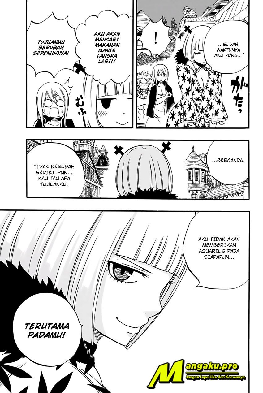 Fairy Tail: 100 Years Quest Chapter 64 Gambar 18