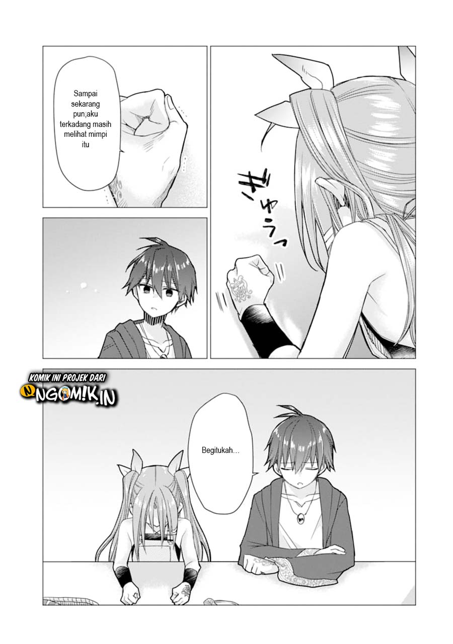 I was fired as an Adventurer, so I became an Alchemist!~ Frontier development? Alright, leave it to me! Chapter 6 Gambar 13