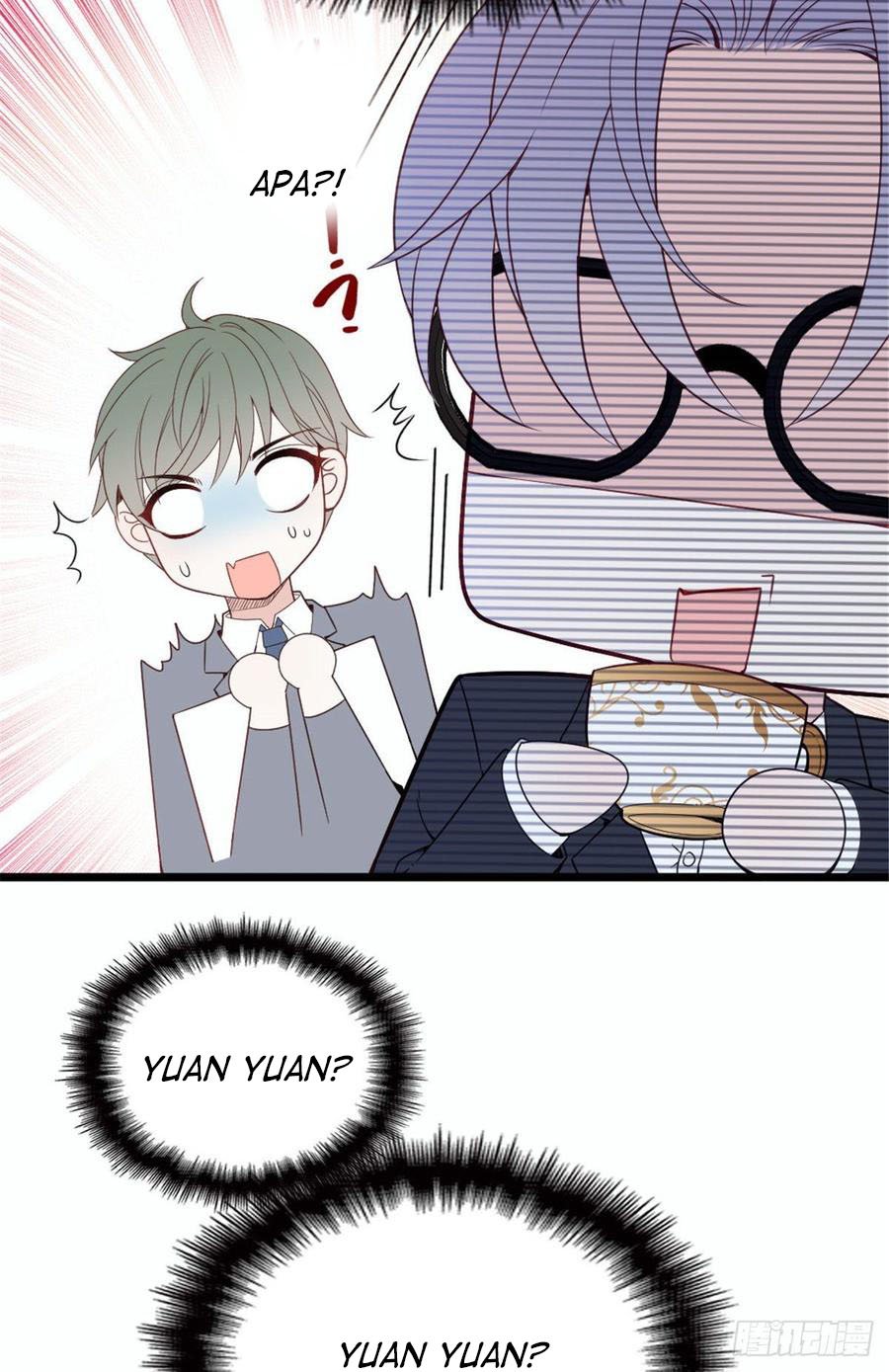 Pregnant Wife, One Plus One Chapter 16 Gambar 40