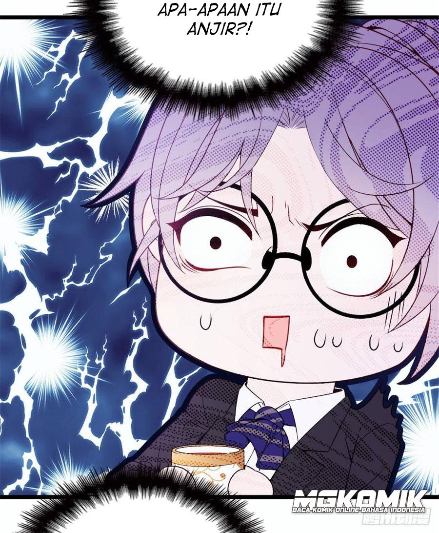 Pregnant Wife, One Plus One Chapter 16 Gambar 41