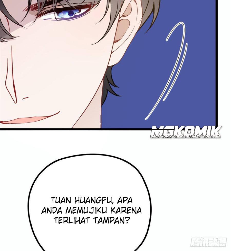 Pregnant Wife, One Plus One Chapter 16 Gambar 54