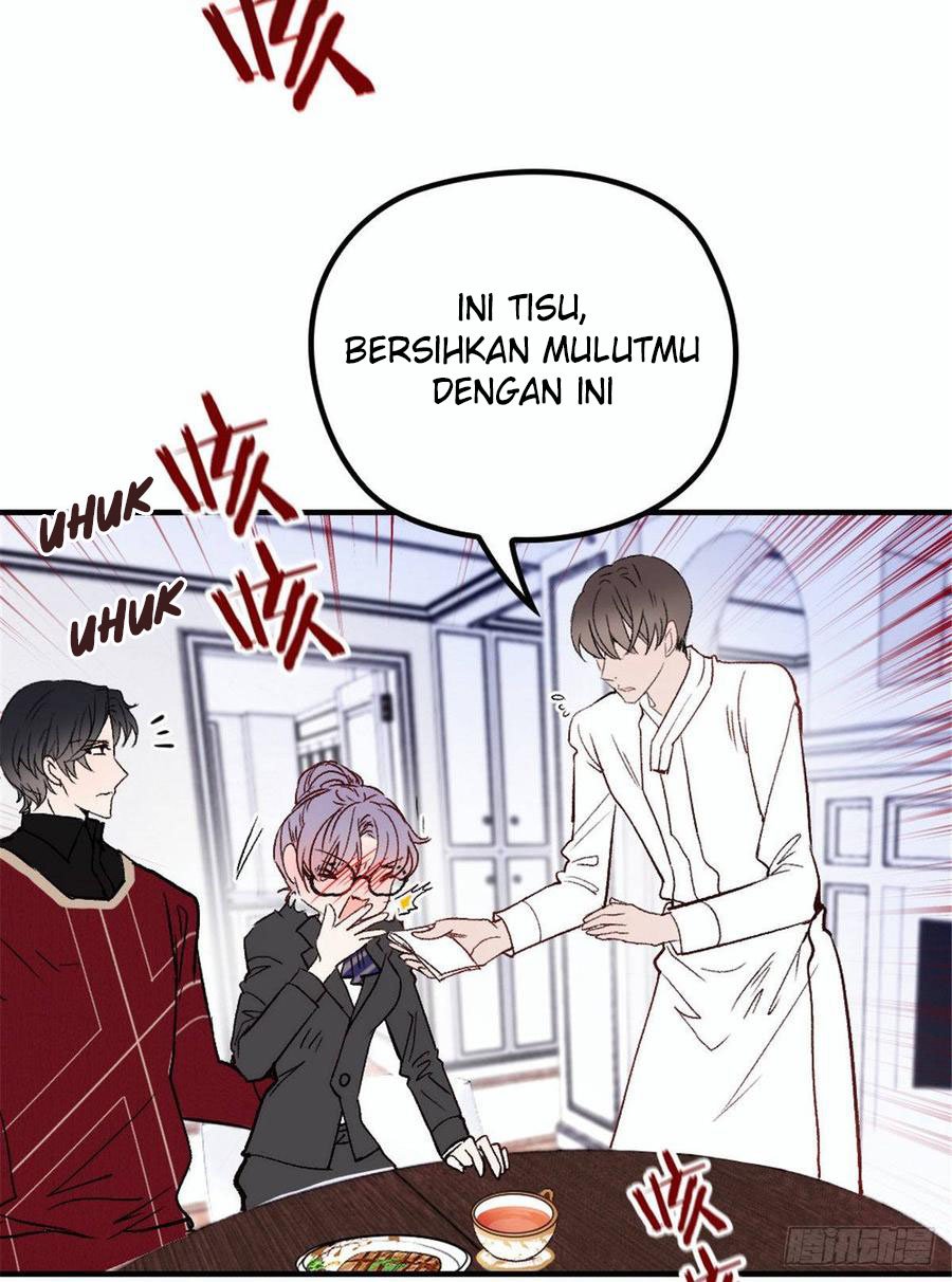 Pregnant Wife, One Plus One Chapter 16 Gambar 66