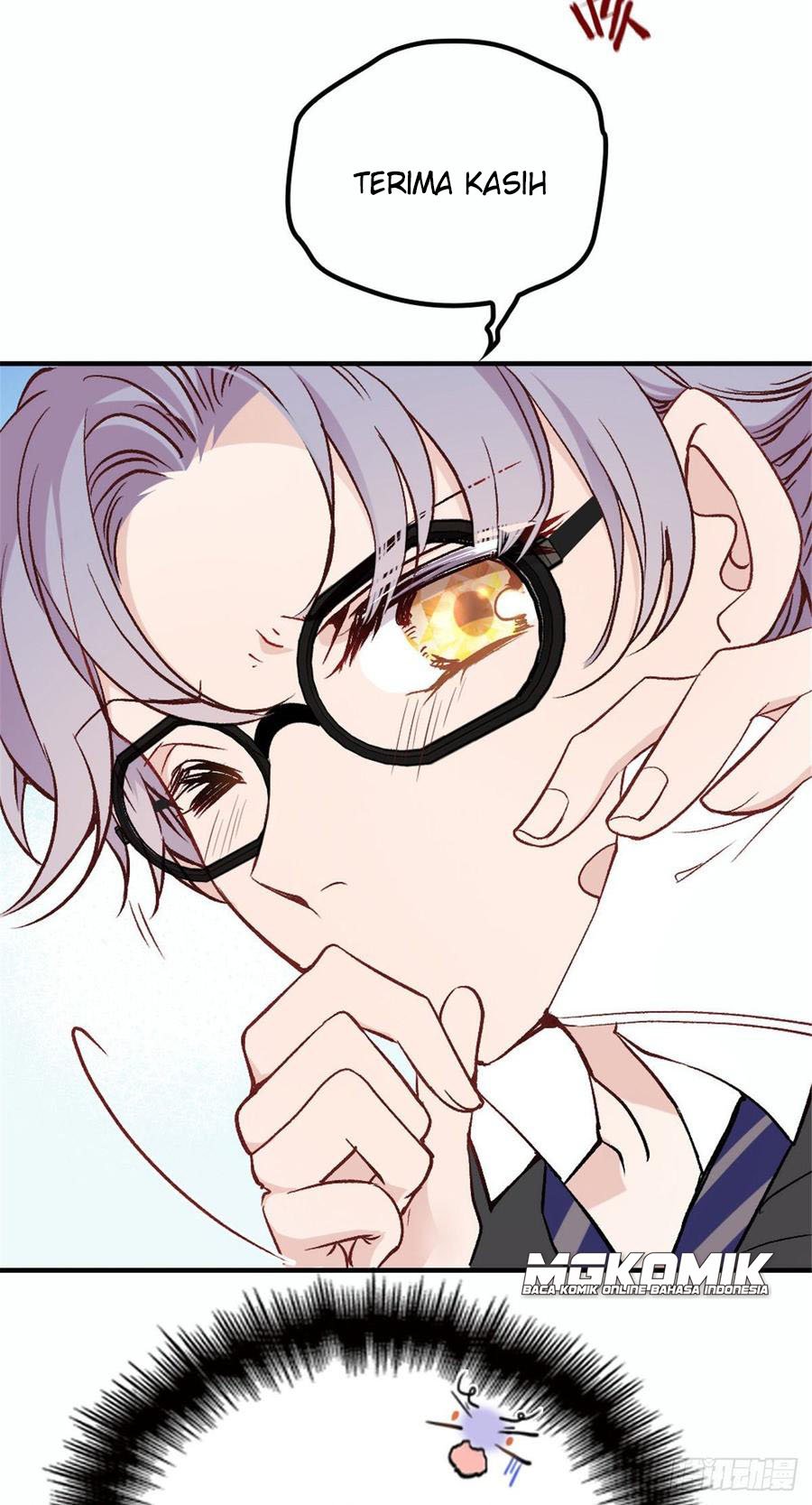 Pregnant Wife, One Plus One Chapter 16 Gambar 67