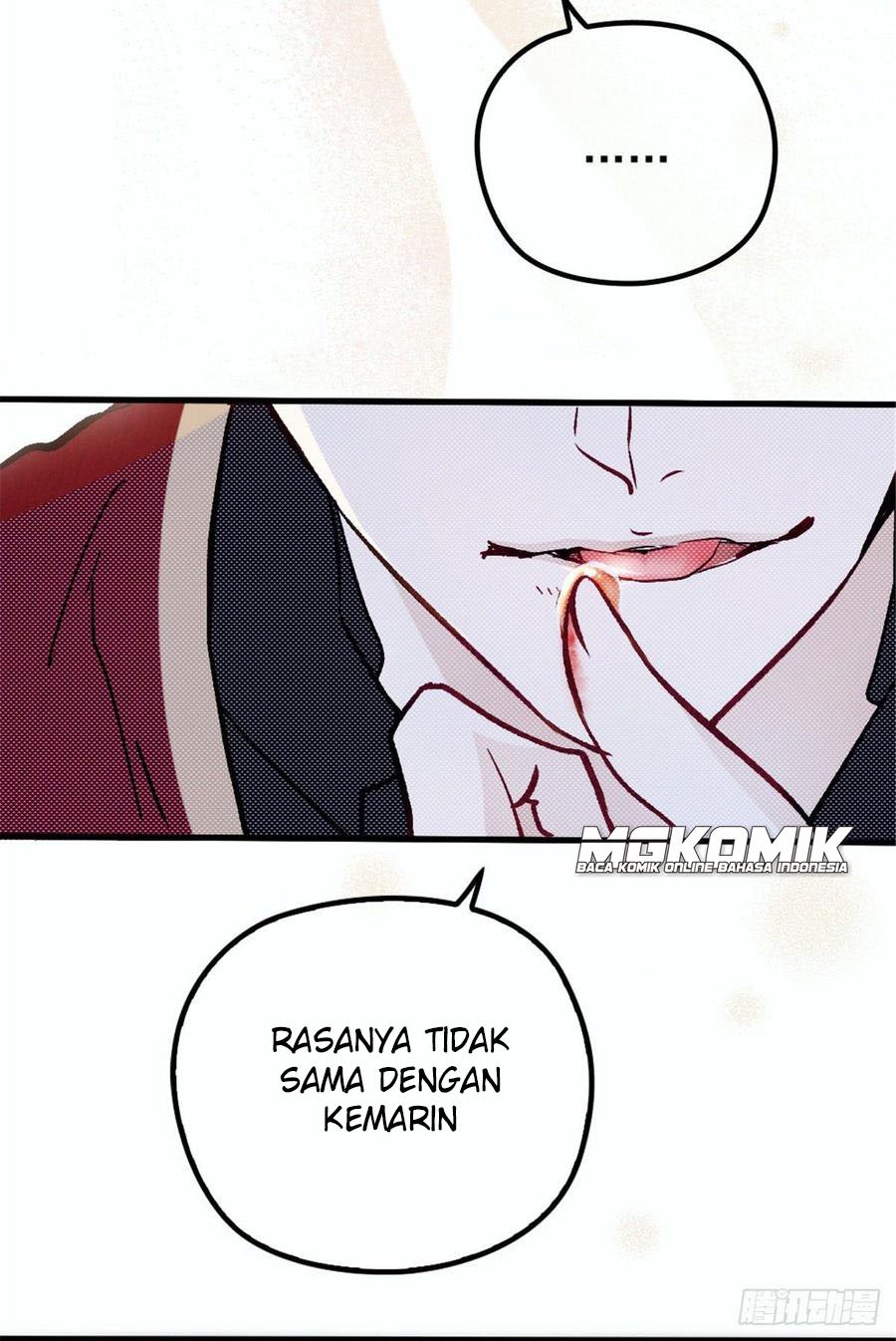 Pregnant Wife, One Plus One Chapter 16 Gambar 70