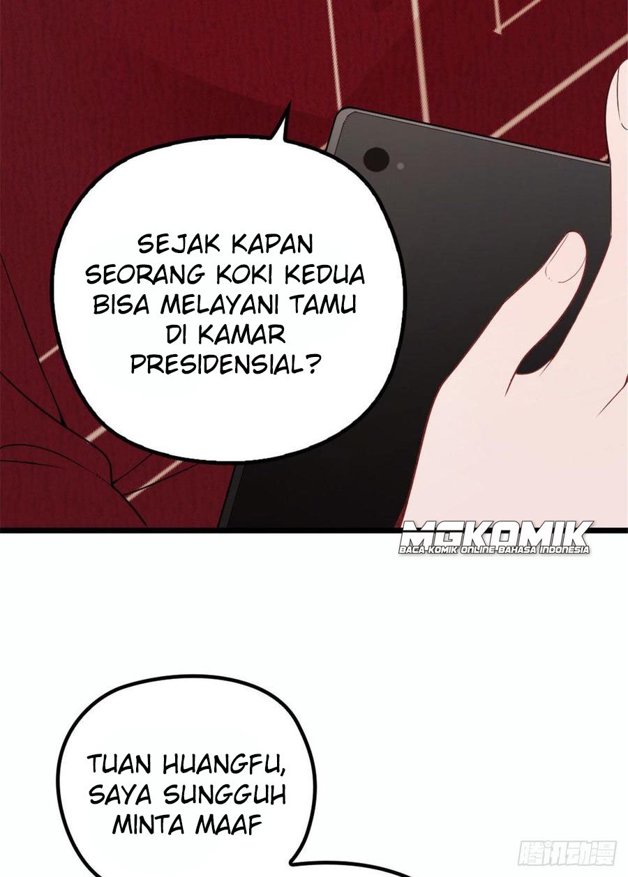 Pregnant Wife, One Plus One Chapter 16 Gambar 10