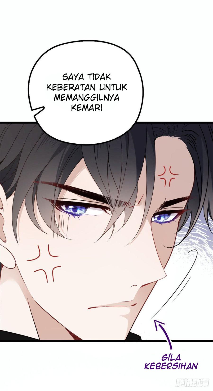 Pregnant Wife, One Plus One Chapter 16 Gambar 13