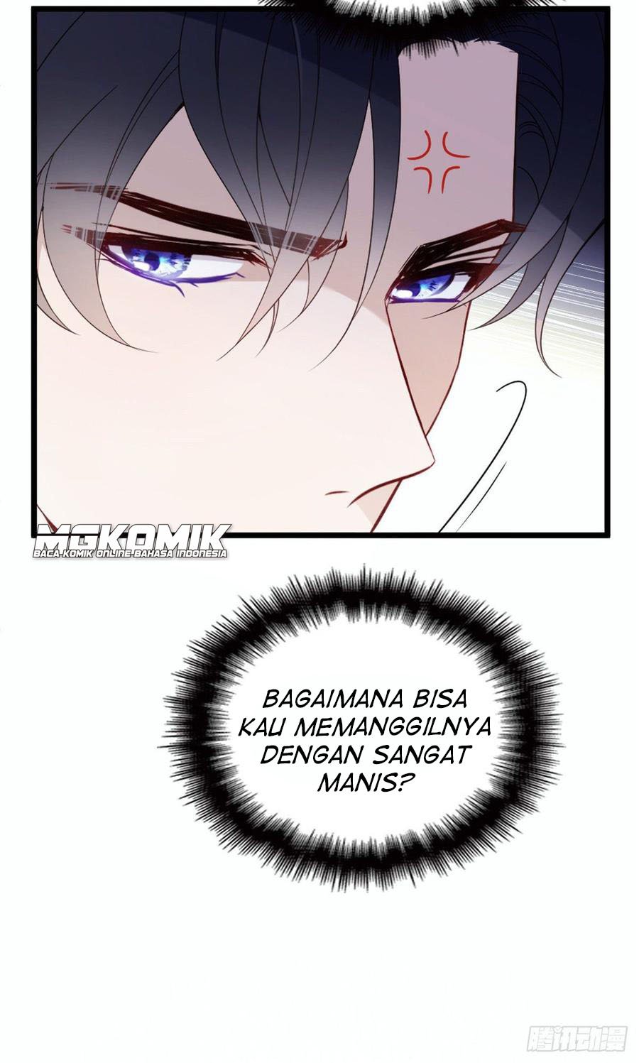 Pregnant Wife, One Plus One Chapter 16 Gambar 17