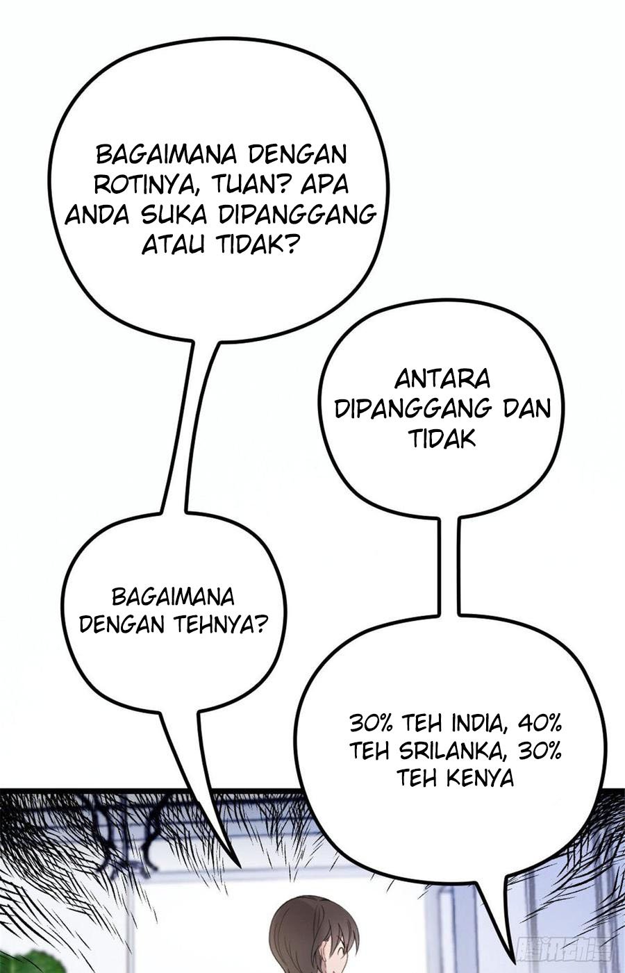 Pregnant Wife, One Plus One Chapter 16 Gambar 20