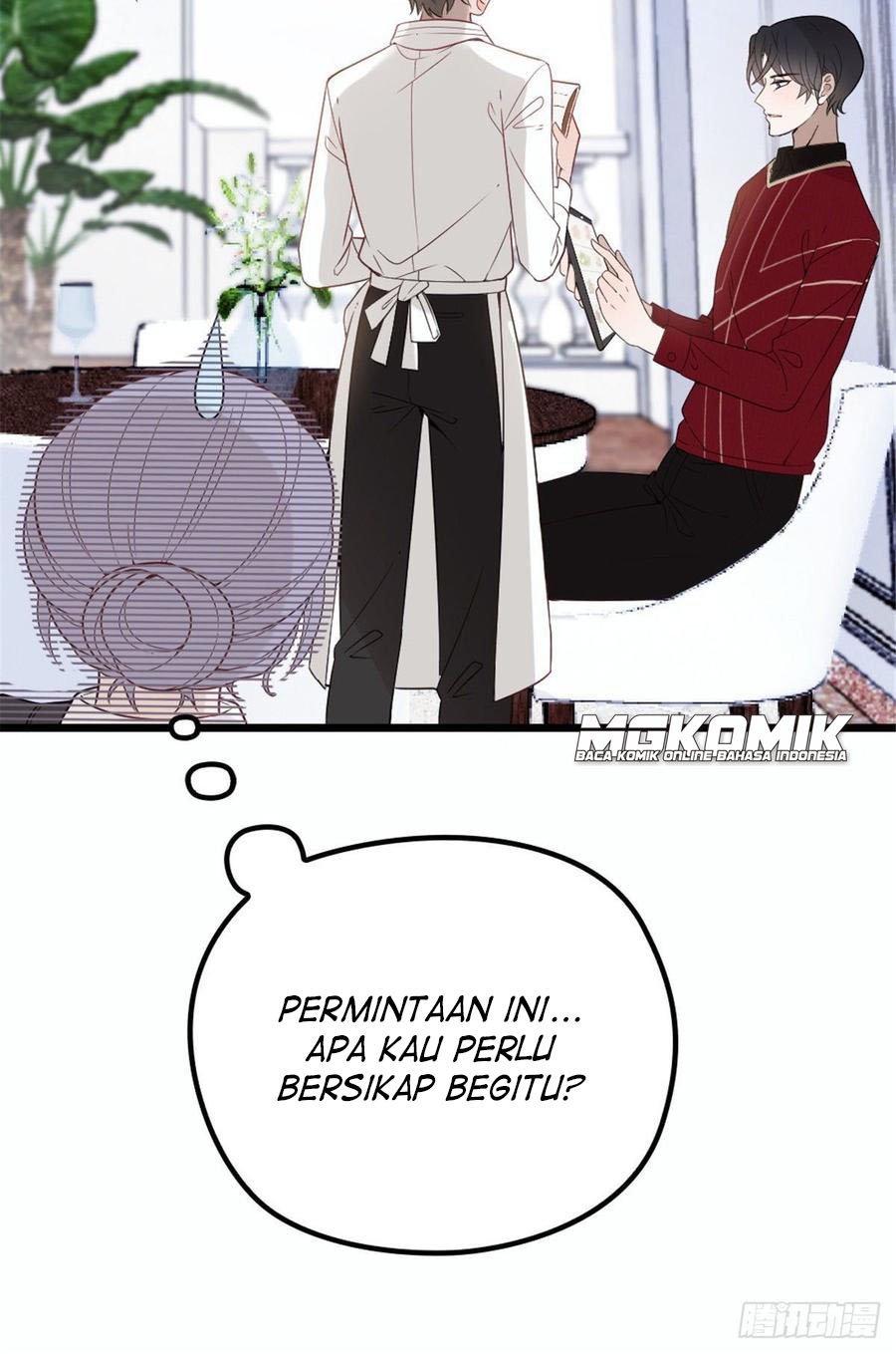 Pregnant Wife, One Plus One Chapter 16 Gambar 21