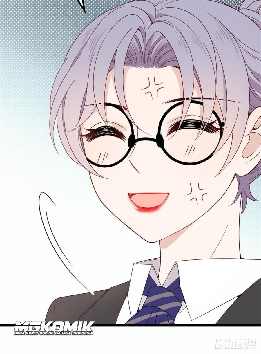 Pregnant Wife, One Plus One Chapter 16 Gambar 24