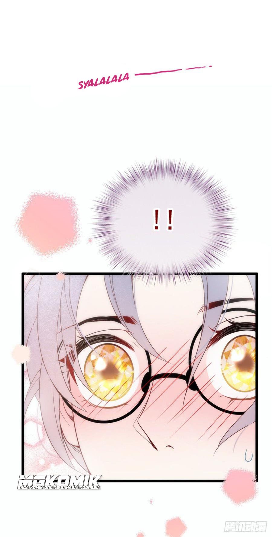 Pregnant Wife, One Plus One Chapter 16 Gambar 33