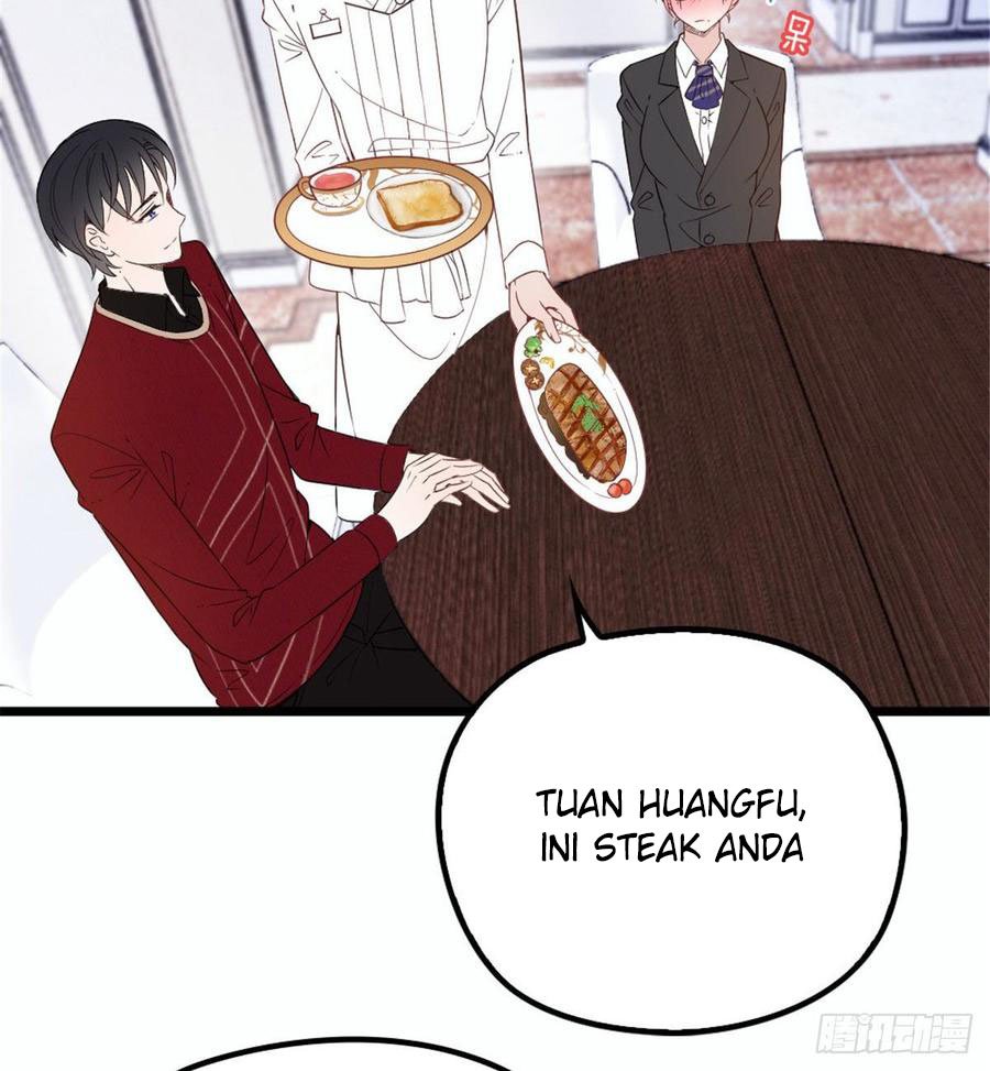 Pregnant Wife, One Plus One Chapter 16 Gambar 35