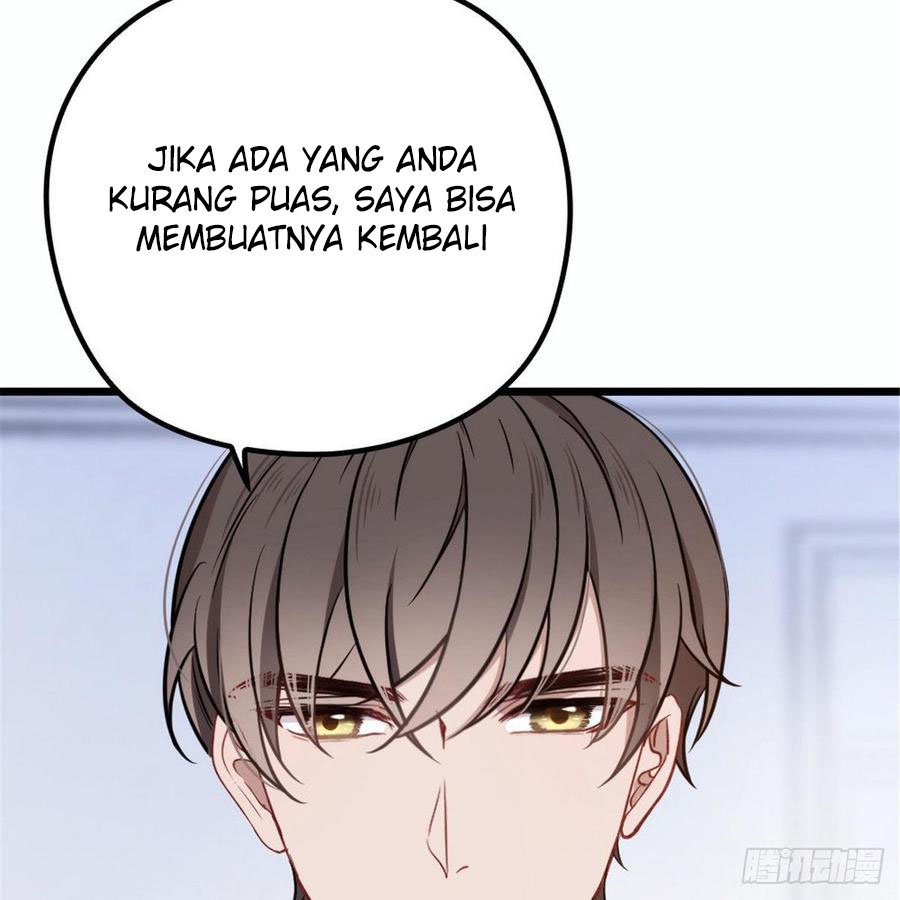 Pregnant Wife, One Plus One Chapter 16 Gambar 36