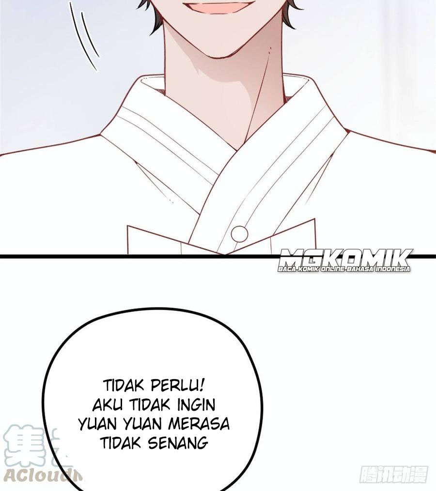 Pregnant Wife, One Plus One Chapter 16 Gambar 37