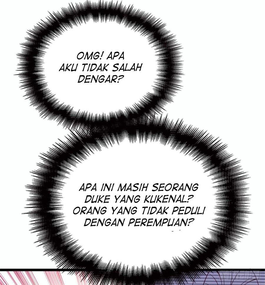 Pregnant Wife, One Plus One Chapter 16 Gambar 39