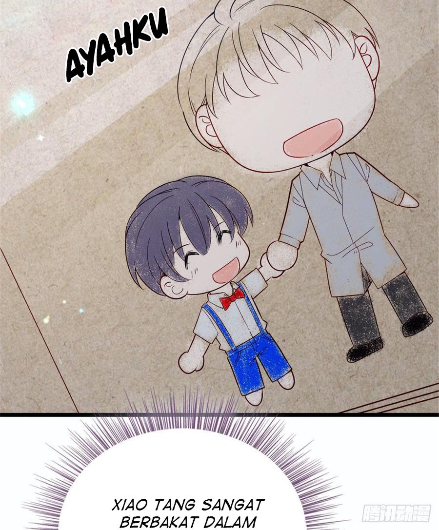 Pregnant Wife, One Plus One Chapter 15 Gambar 41