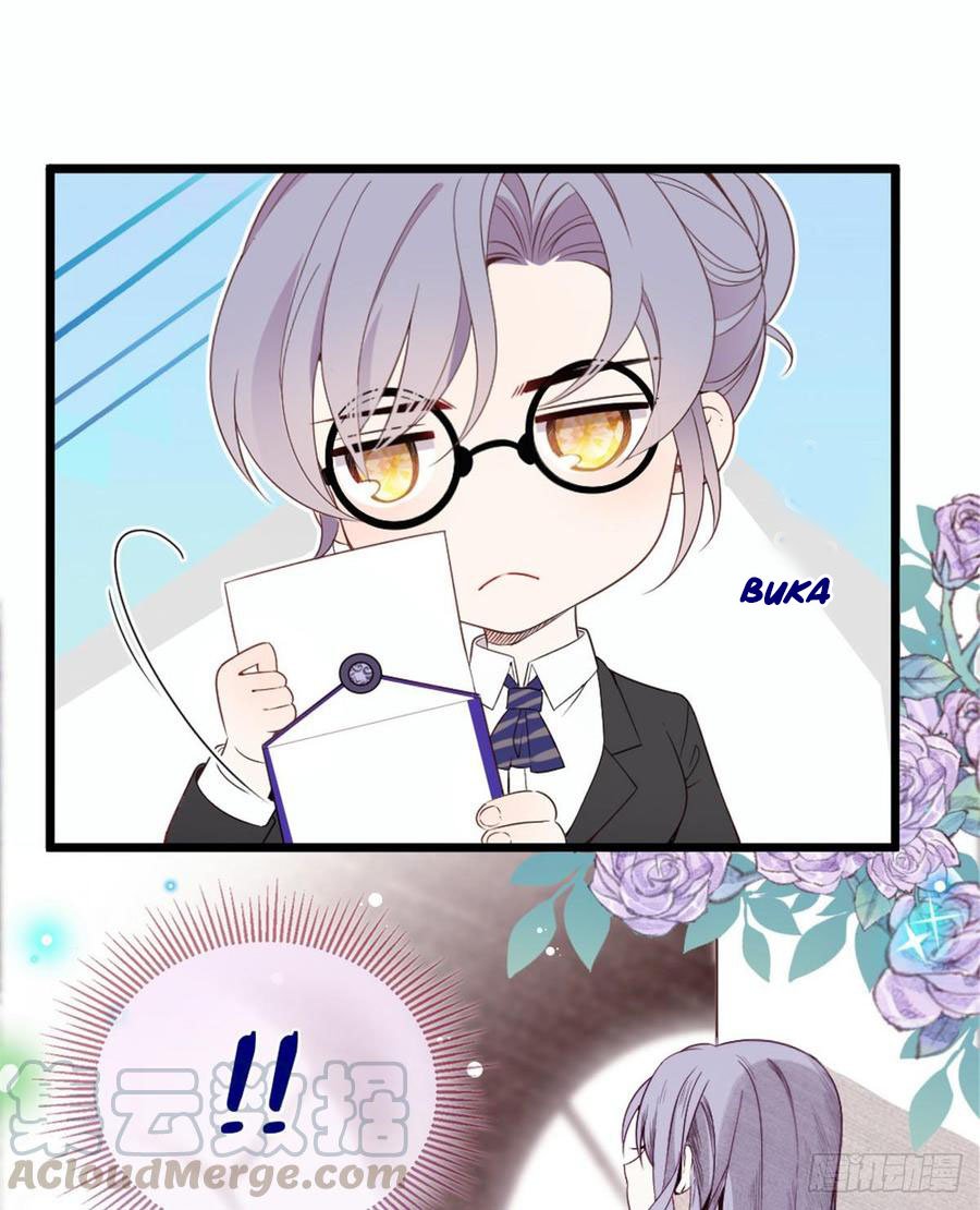 Pregnant Wife, One Plus One Chapter 15 Gambar 58