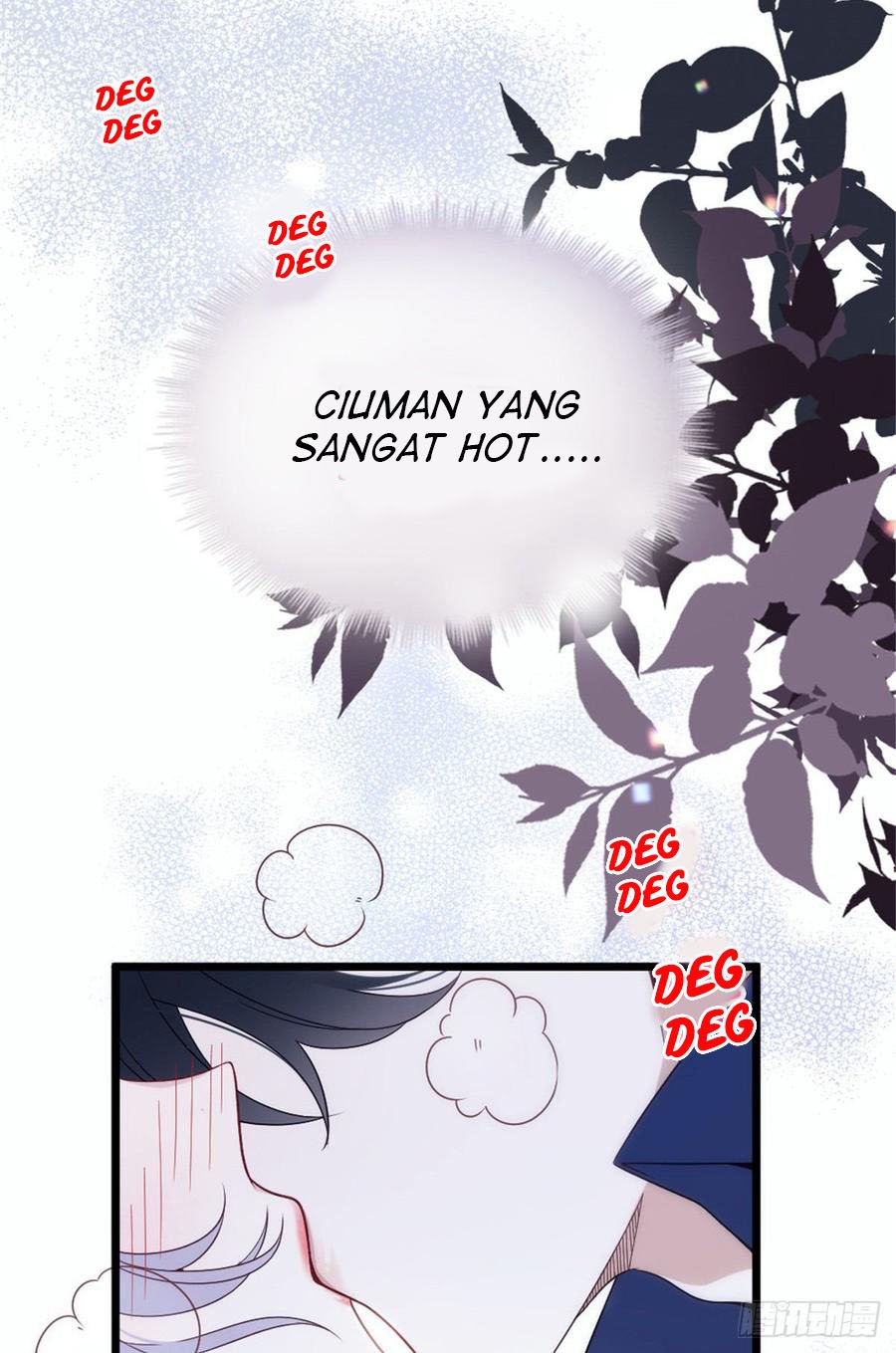 Pregnant Wife, One Plus One Chapter 15 Gambar 6