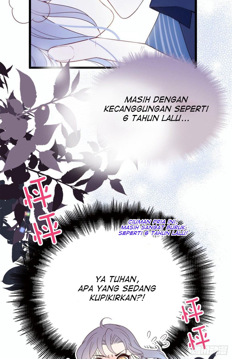 Pregnant Wife, One Plus One Chapter 15 Gambar 7