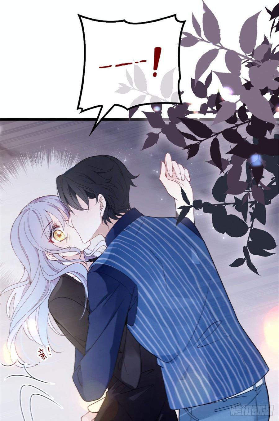 Pregnant Wife, One Plus One Chapter 15 Gambar 3