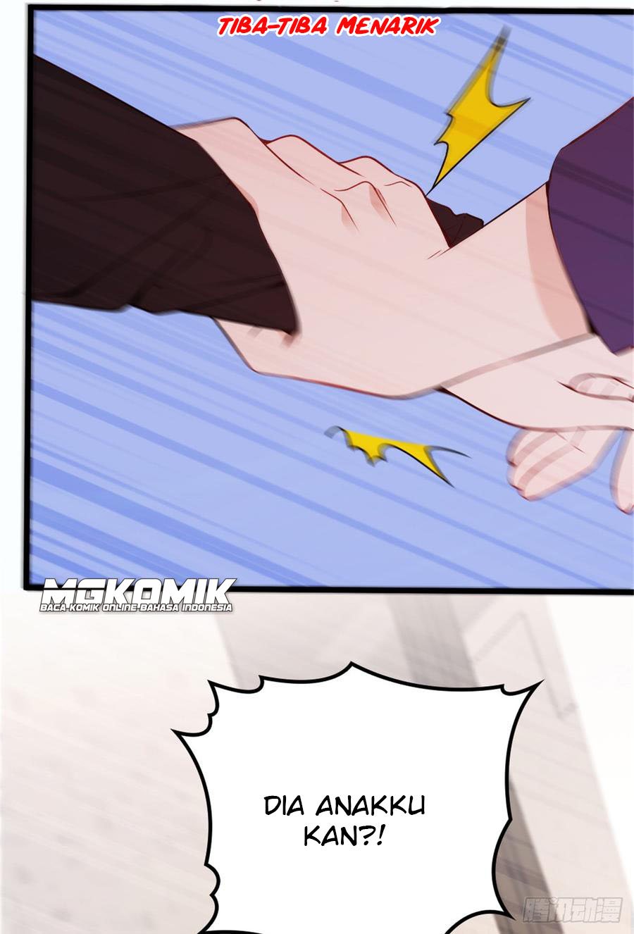 Pregnant Wife, One Plus One Chapter 14 Gambar 40