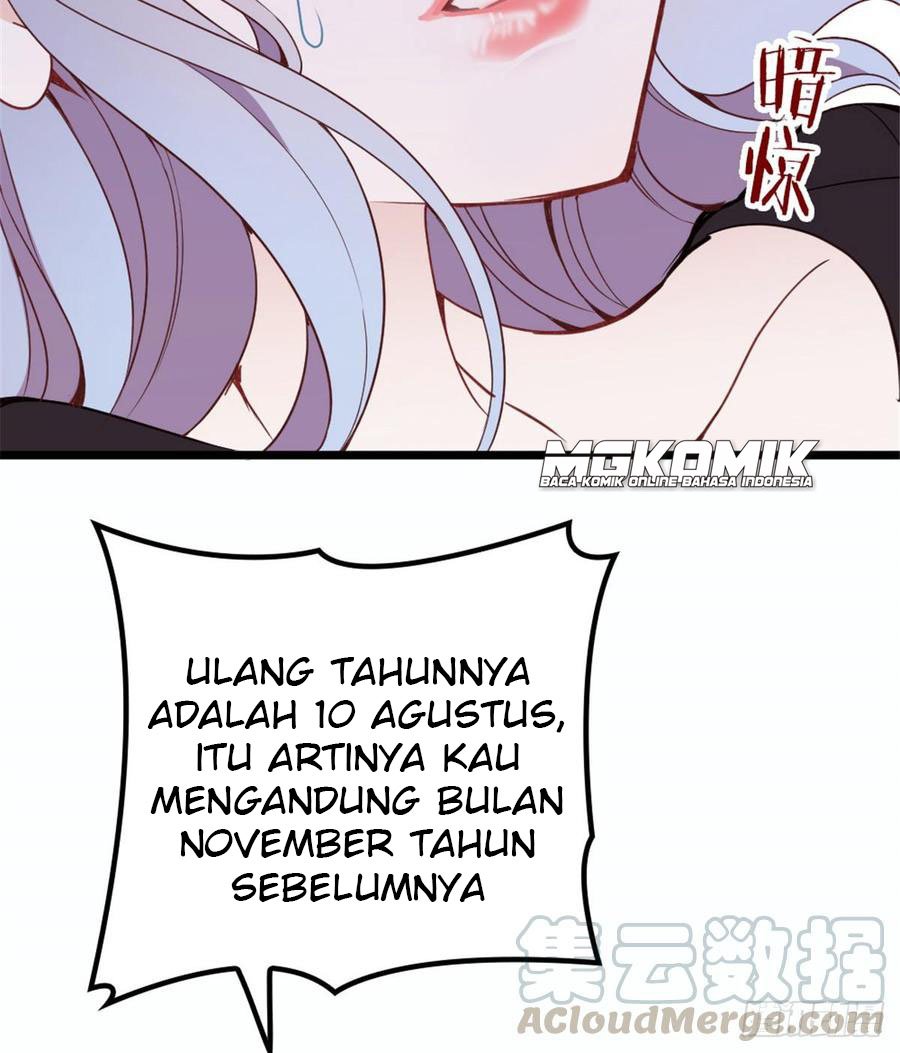 Pregnant Wife, One Plus One Chapter 14 Gambar 43