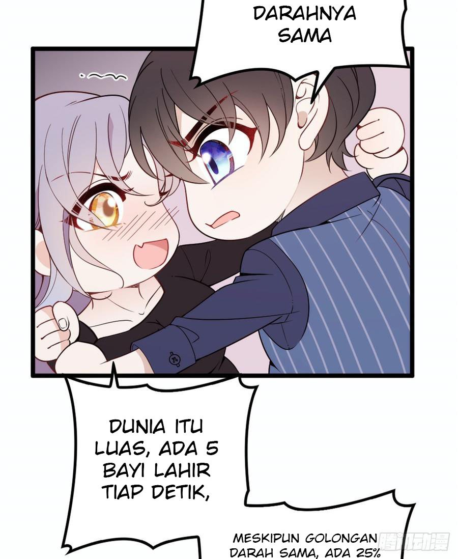 Pregnant Wife, One Plus One Chapter 14 Gambar 45