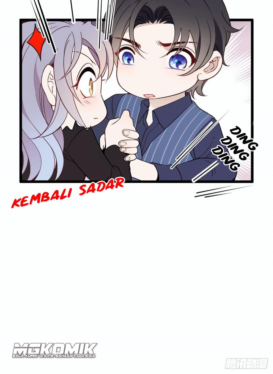 Pregnant Wife, One Plus One Chapter 14 Gambar 49