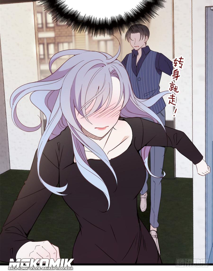 Pregnant Wife, One Plus One Chapter 14 Gambar 54