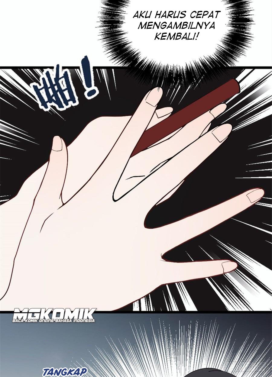 Pregnant Wife, One Plus One Chapter 14 Gambar 11