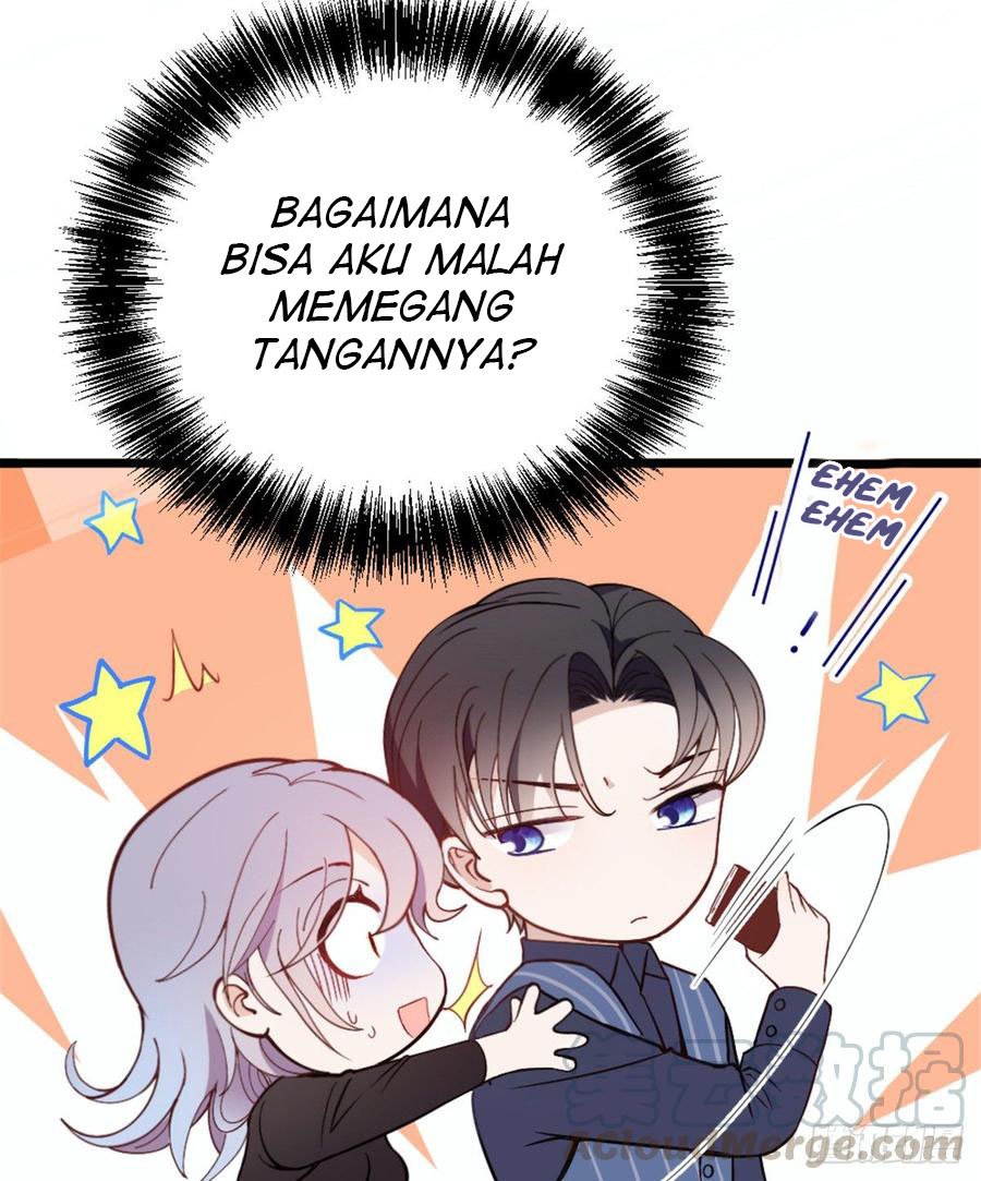 Pregnant Wife, One Plus One Chapter 14 Gambar 16