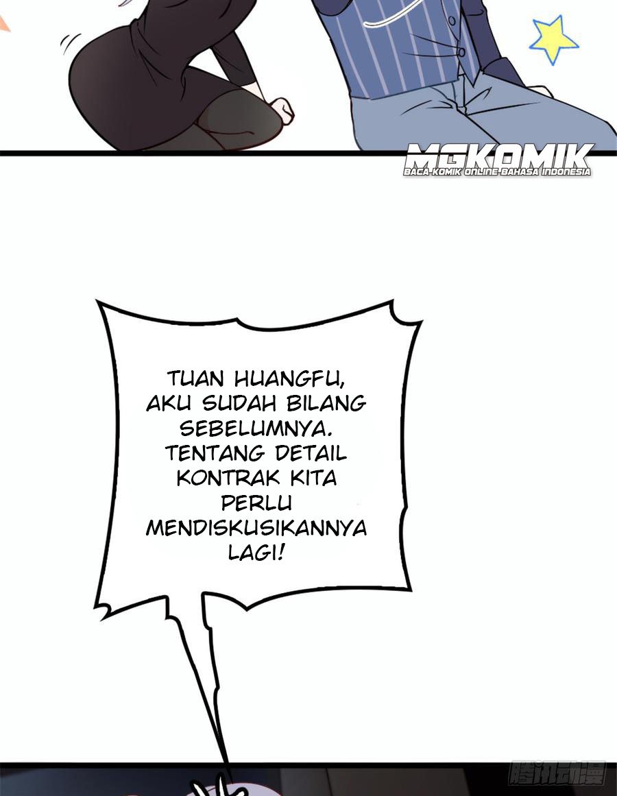 Pregnant Wife, One Plus One Chapter 14 Gambar 17