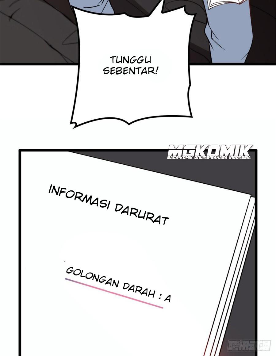 Pregnant Wife, One Plus One Chapter 14 Gambar 19